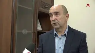 О работе страховых компаний в нашей стране и об их планах, в материале наших корреспондентов