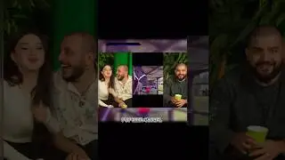 Это мужчина мечты Саши 😂 Александра Богадовка и Нарек Симонян 