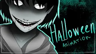 Jeff The Killer//Halloween Special (Animation)