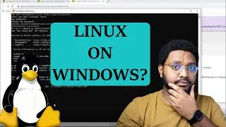 Easiest Way to Learn Linux