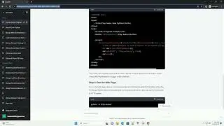 Playing audio from a Python file with PyAudio in HTML
