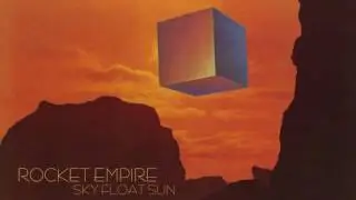Rocket Empire - Quatro feat. Amber Sparks