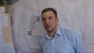 Человек дела#3: Инженер-конструктор Владимир Бутко