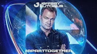 Jeffrey Sutorius & Timmo Hendriks feat. LUX - The Afterlife (Progressive House / Electro House)