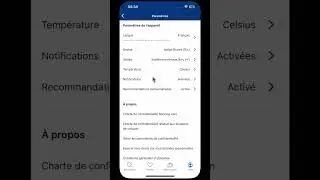 How to Change the Language on the Booking.com App