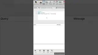 SQL SELECT Statement 