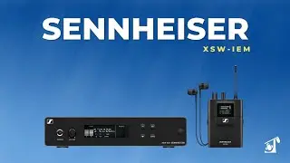 Sennheiser XSW-IEM Systems
