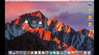 How to make a Bootable External Hard drive for a Mac with multiple Operating Systems
