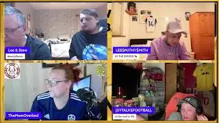 TRANSFER DEADLINE DAY FINAL 4 HOURS!!!!
