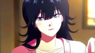 [AMV] Аниме клип - портреты