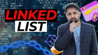 Introduction to Linked List in Data Structure | DSA Tutorial | iNeuron DSA Foundation