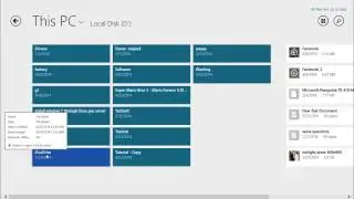 How To Keep Your Files Synced With OneDrive In Windows 8.1