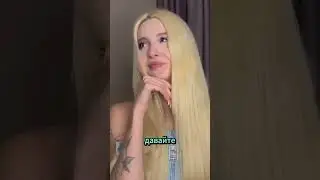 Котенок разозлился, потому что его не взяли в бассейн! 🐱💦🦆»