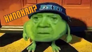 ЗАСМЕЯЛСЯ - ПОДПИСАЛСЯ!!|ТЕСТ НА ПСИХИКУ!!|BEST COUB!!