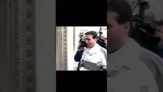 Alleged Lucchese Capo Micheal Taccetta & Turncoat Tommy Ricciardi Indicted in New Jersey