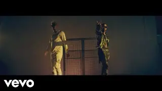 Trap Capos, Noriel - Porque Te Mientes (Official Video) ft. Gadiel, Bryant Myers