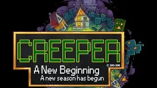 MC.CREEPER.LV - A NEW BEGINNING A NEW SEASON HAS BEGUN