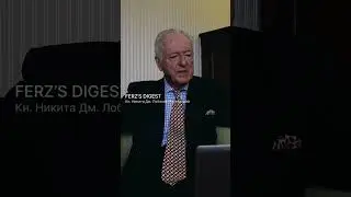 Потомок Рюриковича Никита Лобанов-Ростовский о демографии России и распаде США