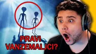 VANZEMALJCI vidjeni u MIAMI-u?