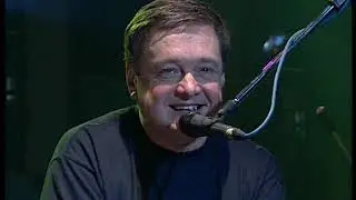 Сергей Жариков - Сергей Гурьев (2001)