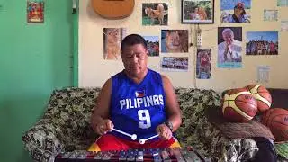 Awit Sa Marawi ESANG DE TORRES Lyre Cover 2
