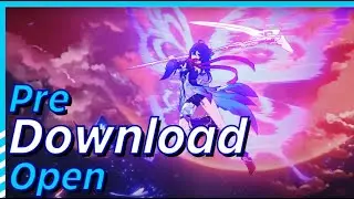 Download Now Available: Honkai Star Rail PC/iOS/Android