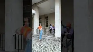 Gimme that Beat! 