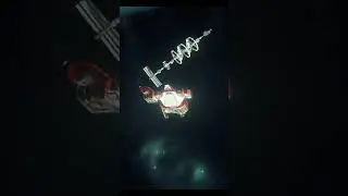 DO THIS When your Ship Spins out of Control - Star Citizen Pro Tip #3 #shorts #starcitizen #space