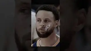 Jokic SHOCKED Steph 😳 