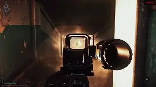 Escape from Tarkov -  Just being a rat