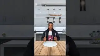 When you try to trick your UberEats Driver 