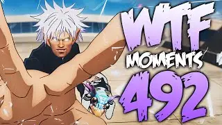 Dota 2 WTF Moments 492