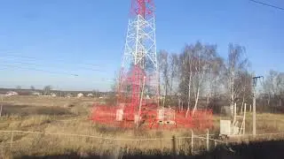 РУМ  ТУР. ПО  ЖД  ДОРОГЕ!  ОСЕНЬ. 30.10.2021.
