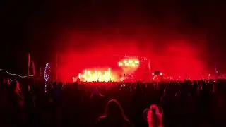 Black Tiger Sex Machine (BTSM) @ Dancefestopia 2024 [4K]