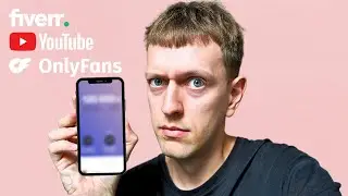 Ти не повіриш, скільки я заробив цього місяця 🤯