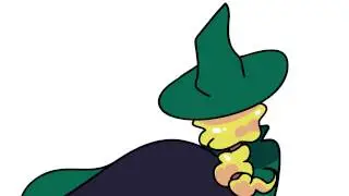 taako spin {the adventure zone}