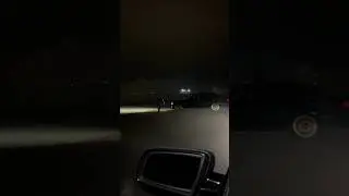 BMW E39 528i drift