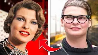 What happened to Linda Evangelista?