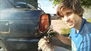 Suzuki Baleno. Хотел перепродать ничего не делая....