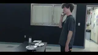 Scream Remake Rough Draft