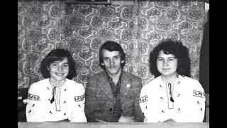 Весна. Начало 80-х годов.