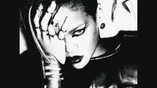 Rihanna feat. Young Jeezy - Hard (with Lyrics) HQ