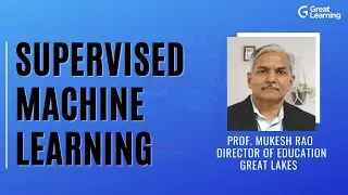 Supervised Machine Learning Tutorial | Logistic Regression | Naive Bayes Classifier