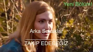 Arka Sokaklar 547. Bölüm - Nedim, Kadri’nin Evine Baskın Yapmak İstiyor!