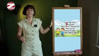 H Sesi ile Eğlenceli Okuma Çalışması | İlkokul Okuma Yazma Etkinliği