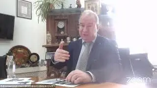 Зачем нужна философия сегодня? Открытая лекция А.П. Козырева