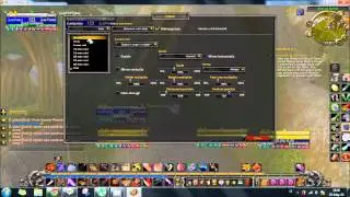 World of warcraft Pitbull addon basic guide part 1