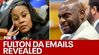 I-Team: Fulton DA emails accuse Trump attorney of disrespect