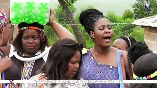 Umembeso ka Zinhle fully info