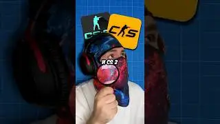🔎СРАВНИВАЕМ ДЕТАЛИ CS SOURCE ПРОТИВ CS 2